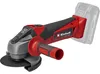 Akumulatorowa szlifierka kątowa Einhell TC-AG 18/115 Podgląd zdjęcia produktu 22