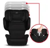 Dětská autosedačka HEYNER® KIDS i-Size skládací | lze Náhled obrázku produktu 13
