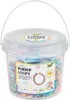 folia 33029 folia Rubber Loops Super Pack, 5700 elementów, Podgląd zdjęcia produktu 1