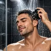 INF UFO Elektrische tondeuse voor mannen - Roestvrijstalen Productafbeelding-voorbeeld 10