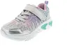 Geox Assister Girl J45E9C0ASKNC0566 (28/silver-pink) Produktbild-Vorschau 12