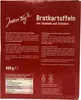 Jeden Tag Bratkartoffeln mit Schinken und Zwiebeln 3er Pack Produktbild-Vorschau 4