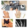 Attelle de doigt Support de doigt et de métacarpe Orthèse Voir les images du produit 11