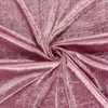 Samtstoff 0,5m Schritte - Meterware 147 cm breit – Velvet Produktbild-Vorschau 1