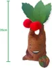 Plüsch Apfelbaum mit Früchten - ca. 35 cm Produktbild-Vorschau 7