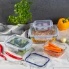 Contenitori in vetro resistenti al calore KADAX con Anteprima dell’immagine prodotto 9