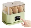 Zimilo Wielofunkcyjny gotowacz do jajek, 200 W, 1–6 jajek, Podgląd zdjęcia produktu 1