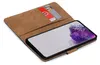 Book Case pour Samsung Galaxy S20 Housse Etui Flip Cover Voir les images du produit 4