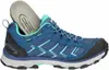 Meindl Activo Lady GTX jeans/lemon 40 Produktbild-Vorschau 10