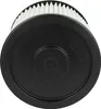 vhbw 4 Faltenfilter kompatibel mit Hoover S 4348, S 4310, S Produktbild-Vorschau 8