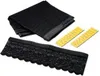 IS-A-Magnet-Türvorhang Basic, Polyester 100 x 220 cm Produktbild-Vorschau 8