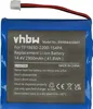 vhbw Akku kompatibel mit Marshall Kilburn Lautsprecher Produktbild-Vorschau 5