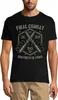 Herren Grafik T-Shirt Final Combat Brothers In Arms - Us Produktbild-Vorschau 1