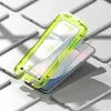 Cristal templado para pantalla con aplicador, compatible Vista previa de la imagen del producto 14