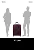 American Tourister Soundbox Spinner 77 / 28 TSA EXP Trolley Produktbild-Vorschau 13