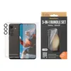 PanzerGlass Bundle Galaxy S24 (Case+Glas+Lens) Produktbild-Vorschau 2