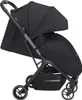 Passeggino sportivo Nova Coral Nero Anteprima dell’immagine prodotto 2