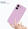 Hülle für Xiaomi Redmi 13C Case Cover Bumper Smartphone Produktbild-Vorschau 5