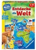 Ravensburger 24990 Ravensburger Entdecke die Welt Anteprima dell’immagine prodotto 1