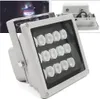 45°15 LED IR Illuminator Night Vision Light Spotlight Plate Náhled obrázku produktu 4