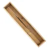 1.08 Pflanzkasten / Tablett auf Fuß - ca. 70 x 13 x 14 cm - Produktbild-Vorschau 5