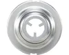 Gardena 18241-50 water hose fitting Hose connector Metal Voir les images du produit 8