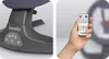 Lionelo Ralf 2in1 sdraietta per bambini + poltrona Anteprima dell’immagine prodotto 20