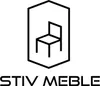 A logo with text below it. Produktbild-Vorschau