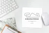 MuchoWow® Mauspad Mousepad F1 - Rennstrecke - Barcelona Produktbild-Vorschau 5