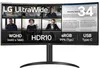 LG 34WR55QK-B, LED-Monitor, (WQHD, VA, USB-C, HDR10) Produktbild-Vorschau 2