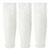 Schramm® Mehrweg Becher ca. 400ml matt transparent wählbar Produktbild-Vorschau 3