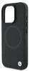 Etui Bmw Signature Leather Half Textured & Circle Magsafe Náhľad obrázku produktu 6