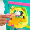 Gabby's Dollhouse, Balkon-Spielset Kuchis Saftbar, Produktbild-Vorschau 3