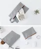 Set di 7 organizer per valigie da viaggio, grigio Anteprima dell’immagine prodotto 12