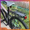 OMNA | Aluminium Hinterradgepäckträger - universal - 50 kg Produktbild-Vorschau 13
