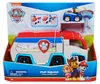 Paw Patrol - Pup Squad Patroller mit Chase-Spielzeugauto Produktbild-Vorschau 2
