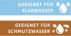 TIP Maxima 250 PX Schmutzwasser-Tauchpumpe, 14.500 l/h, 8m Produktbild-Vorschau 2