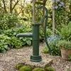 Schwengelpumpe Gartenpumpe Handschwengelpumpe Wasserpumpe Produktbild-Vorschau 7