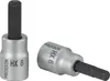 Proxxon 23578 HX6 Innensechskant Bit Einsatz 6mm Antrieb Voir les images du produit 1