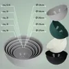 Ciotola in plastica KADAX "Musano", ciotola da cucina, Anteprima dell’immagine prodotto 4