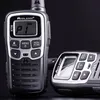 Midland XT50, 24 kan., 446.00625 - 446.0937 MHz, LCD, 93 g, Podgląd zdjęcia produktu 10