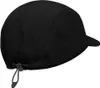 Jack Wolfskin ROAD TRIP CAP black Produktbild-Vorschau 3