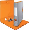 LEITZ Ordner A4 65mm Urban Chic dunkelgrau 11170088 Active Produktbild-Vorschau 1
