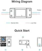 SONOFF BASICR2 WiFi Smart Switch Produktbild-Vorschau 23
