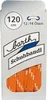 Schnürsenkel passend für Meindl - Barth Schuhbandl - Orange - 120 cm