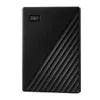 Zewnętrzny dysk twardy Western Digital WD My Passport HDD 5 Podgląd zdjęcia produktu 2