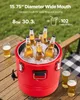 VEVOR Distributore di bevande isolato 30 L Distributore di Anteprima dell’immagine prodotto 2