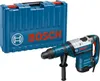 Bohrhammer mit SDS max GBH 8-45 DV Produktbild-Vorschau 1