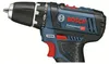 Akku-Bohrschrauber GSR 12V-15, 2 x Akku GBA 12V 2.0Ah in Produktbild-Vorschau 28