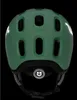 WOOM Ready Kinder Fahrrad Helm grün S (50-53) Produktbild-Vorschau 8